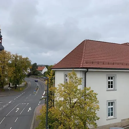 Gasthof Am Amtsgericht