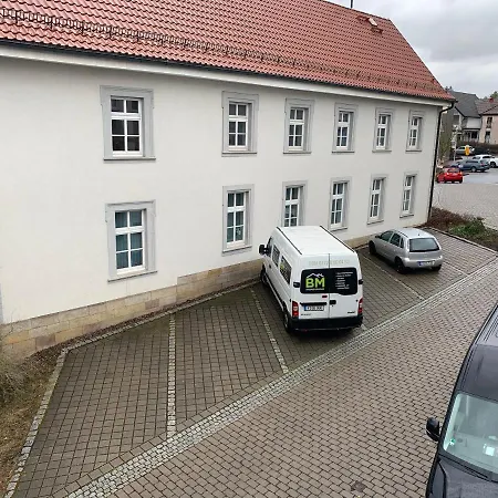 Gasthof Am Amtsgericht Eiterfeld