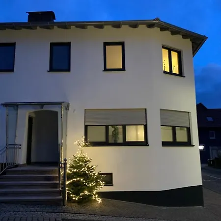 Am Amtsgericht Gasthof Eiterfeld