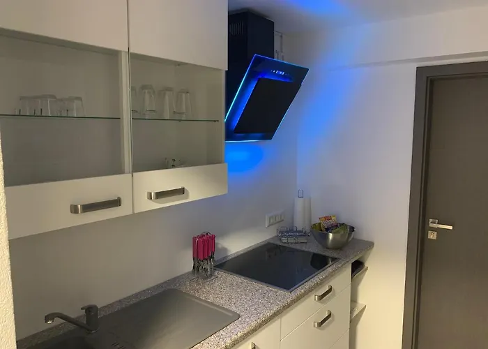 Gasthof Am Amtsgericht Eiterfeld