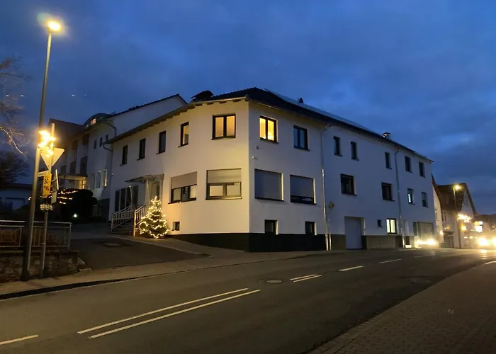 Gasthof Am Amtsgericht 3*