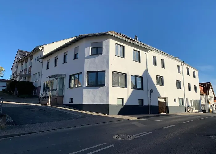 Gasthof Am Amtsgericht Eiterfeld