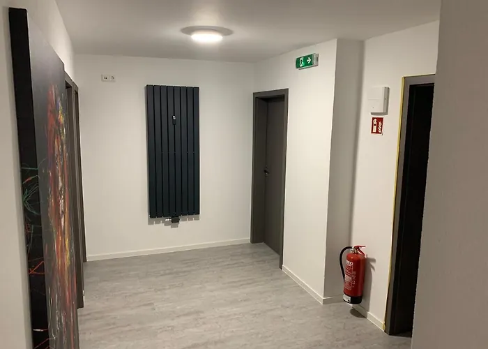 Am Amtsgericht Gasthof