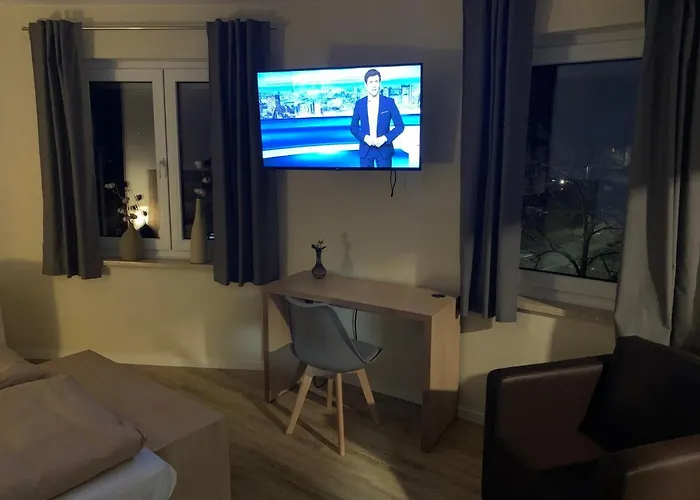 Am Amtsgericht Eiterfeld