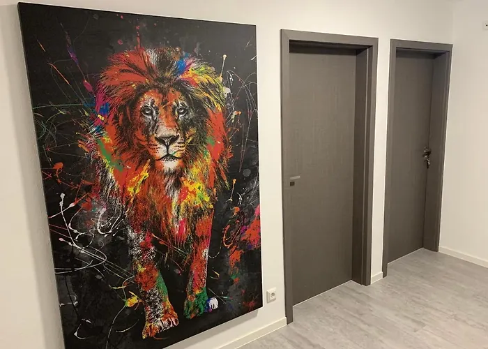 Am Amtsgericht Gasthof